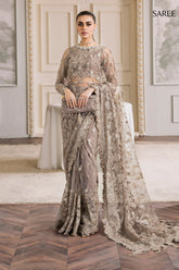 CRYSTAL SAREE